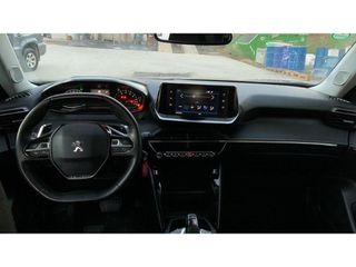Peugeot 2008 2020 ACTIVE BUSINESS A/T-thumb-10