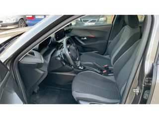 Peugeot 2008 2020 ACTIVE BUSINESS A/T-thumb-8