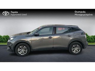 Peugeot 2008 2020 ACTIVE BUSINESS A/T-thumb-1