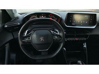 Peugeot 2008 2020 ACTIVE BUSINESS A/T-thumb-11