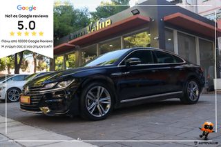 Volkswagen Arteon 2019 2.0cc TSI 190hp DSG R-Line ΕΛΛΗΝΙΚΟ