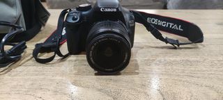 Canon eos 550d dslr-thumb-1
