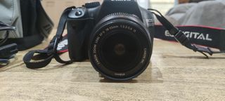 Canon eos 550d dslr-thumb-2