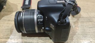 Canon eos 550d dslr-thumb-3