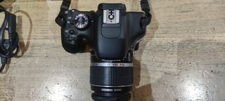 Canon eos 550d dslr-thumb-6