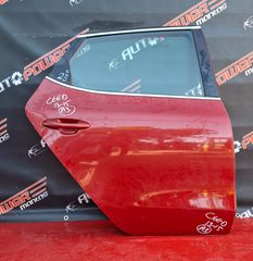 KIA CEED 2013-2018 5ΠΟΡΤΟ  ΠΟΡΤΑ ΠΙΣΩ  ΔΕΞΙΑ ΚΟΜΠΛΕ Α2*