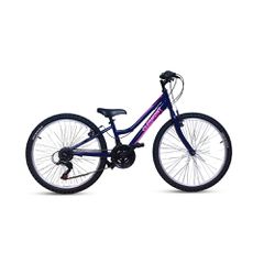 Ποδήλατο παιδικό | CLERMONT | Magusta | SHIMANO | 24 ιντσών | Μπλε | 2025 | Με δώρο το πίσω φως