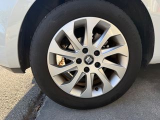 Ζαντες γνησιες 5x112 6x16” ET48 με ελαστικα 205/55r16 goodyear dot22-thumb-2