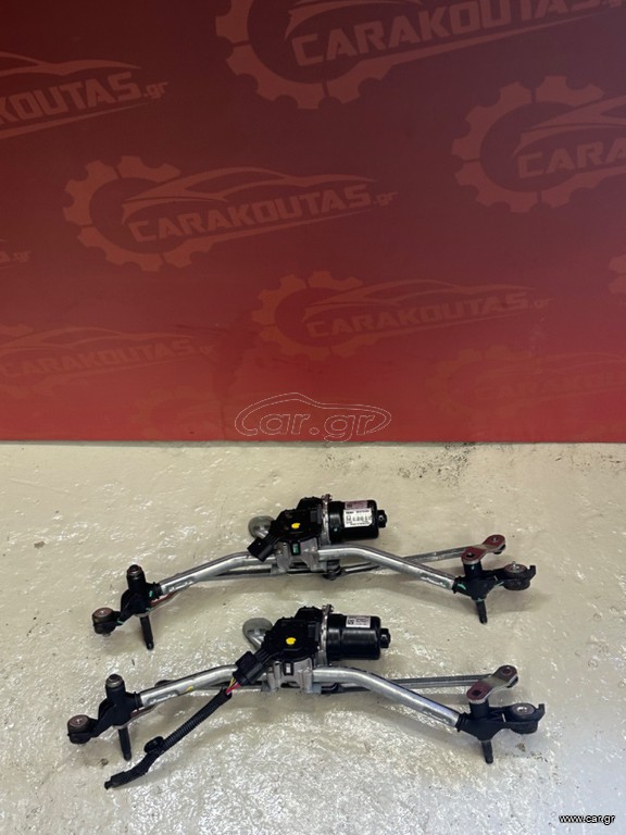 Μοτέρ Υαλοκαθαριστήρων Fiat-Jeep-Alfa Romeo-Citroen-Peugeot-Opel-Lancia 9824784980