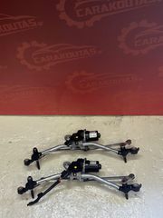 Μοτέρ Υαλοκαθαριστήρων Fiat-Jeep-Alfa Romeo-Citroen-Peugeot-Opel-Lancia 9824784980