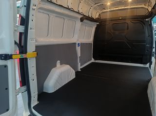 Ford Custom 2019 L2H2-ΜΑΚΡΥ-ΥΠΕΡΥΨΩΜΕΝΟ-ΤΡΙΘΕΣΙΟ-135 hp-NEW !!!-thumb-38