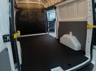 Ford Custom 2019 L2H2-ΜΑΚΡΥ-ΥΠΕΡΥΨΩΜΕΝΟ-ΤΡΙΘΕΣΙΟ-135 hp-NEW !!!-thumb-39
