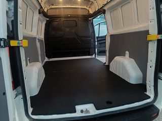 Ford Custom 2019 L2H2-ΜΑΚΡΥ-ΥΠΕΡΥΨΩΜΕΝΟ-ΤΡΙΘΕΣΙΟ-135 hp-NEW !!!-thumb-40