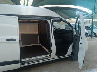 Ford Custom 2019 L2H2-ΜΑΚΡΥ-ΥΠΕΡΥΨΩΜΕΝΟ-ΤΡΙΘΕΣΙΟ-135 hp-NEW !!!-thumb-41
