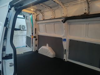 Ford Custom 2019 L2H2-ΜΑΚΡΥ-ΥΠΕΡΥΨΩΜΕΝΟ-ΤΡΙΘΕΣΙΟ-135 hp-NEW !!!-thumb-44