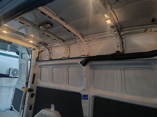 Ford Custom 2019 L2H2-ΜΑΚΡΥ-ΥΠΕΡΥΨΩΜΕΝΟ-ΤΡΙΘΕΣΙΟ-135 hp-NEW !!!-thumb-45