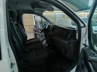 Ford Custom 2019 L2H2-ΜΑΚΡΥ-ΥΠΕΡΥΨΩΜΕΝΟ-ΤΡΙΘΕΣΙΟ-135 hp-NEW !!!-thumb-47