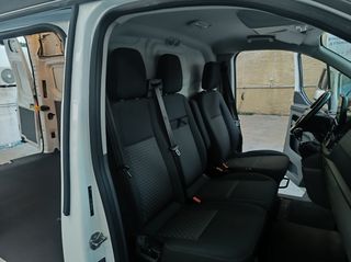 Ford Custom 2019 L2H2-ΜΑΚΡΥ-ΥΠΕΡΥΨΩΜΕΝΟ-ΤΡΙΘΕΣΙΟ-135 hp-NEW !!!-thumb-3
