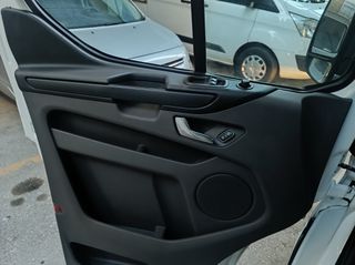 Ford Custom 2019 L2H2-ΜΑΚΡΥ-ΥΠΕΡΥΨΩΜΕΝΟ-ΤΡΙΘΕΣΙΟ-135 hp-NEW !!!-thumb-50