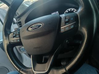 Ford Custom 2019 L2H2-ΜΑΚΡΥ-ΥΠΕΡΥΨΩΜΕΝΟ-ΤΡΙΘΕΣΙΟ-135 hp-NEW !!!-thumb-51