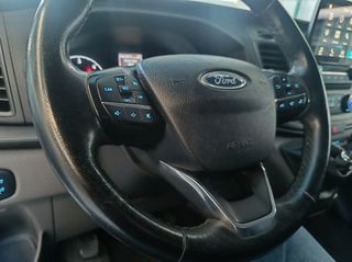 Ford Custom 2019 L2H2-ΜΑΚΡΥ-ΥΠΕΡΥΨΩΜΕΝΟ-ΤΡΙΘΕΣΙΟ-135 hp-NEW !!!-thumb-52