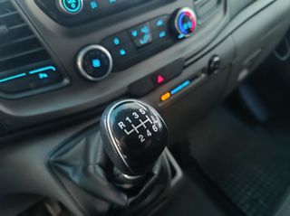 Ford Custom 2019 L2H2-ΜΑΚΡΥ-ΥΠΕΡΥΨΩΜΕΝΟ-ΤΡΙΘΕΣΙΟ-135 hp-NEW !!!-thumb-54