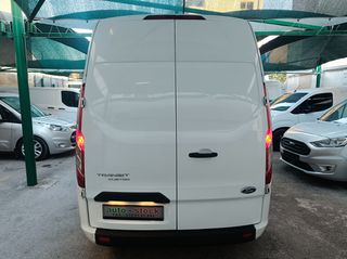 Ford Custom 2019 L2H2-ΜΑΚΡΥ-ΥΠΕΡΥΨΩΜΕΝΟ-ΤΡΙΘΕΣΙΟ-135 hp-NEW !!!-thumb-25