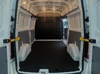 Ford Custom 2019 L2H2-ΜΑΚΡΥ-ΥΠΕΡΥΨΩΜΕΝΟ-ΤΡΙΘΕΣΙΟ-135 hp-NEW !!!-thumb-37