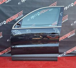 VW TIGUAN 2007-2016 ΠΟΡΤΑ ΕΜΠΡΟΣ ΑΡΙΣΤΕΡΗ ΚΟΜΠΛΕ Α2*