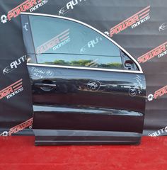 VW TIGUAN 2007-2016 ΠΟΡΤΑ ΕΜΠΡΟΣ ΔΕΞΙΑ ΚΟΜΠΛΕ Α2*