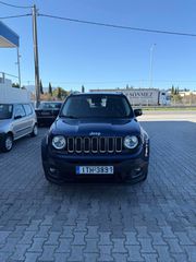 Jeep Renegade 2016