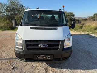 Καρότσα Ford 2010 TRANSIT 350LEF 115HP A/C MAXILIFT012ΓΕΡΑΝΟ 3ΘΕΣΕΙΣ-thumb-37