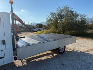 Καρότσα Ford 2010 TRANSIT 350LEF 115HP A/C MAXILIFT012ΓΕΡΑΝΟ 3ΘΕΣΕΙΣ-thumb-40