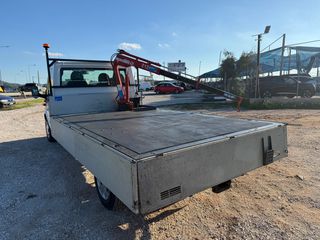 Καρότσα Ford 2010 TRANSIT 350LEF 115HP A/C MAXILIFT012ΓΕΡΑΝΟ 3ΘΕΣΕΙΣ-thumb-42