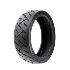 Λάστιχο Tubeless | E-WHEEL | για ηλεκτρικό πατίνι | 250x64-6.5 | Μαύρο