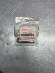 Suzuki GS500/GSF1200/GSF1250/GSF650/GSXR1000/GSXR600/GSXR750/GSX1250/GSX1300/GSXR1300/GSX650/SV1000/SV650, Λάστιχο βάσης καθρέπτη