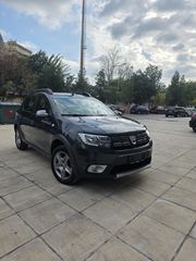 Dacia Sandero 2020 TCe LPG Stepway Comfort