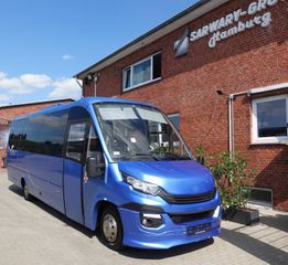 Iveco 2018 Rosero First *Rapido*Atomic*31-Sitze*Klima*