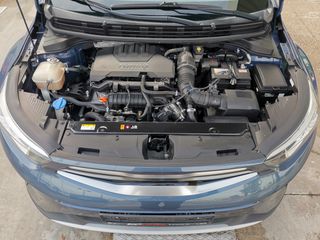 Kia Stonic 2022 1.0 TGDi OPTIMUM, M.HYBRID,PDC,ΟΘΟΝΗ,16"-thumb-9