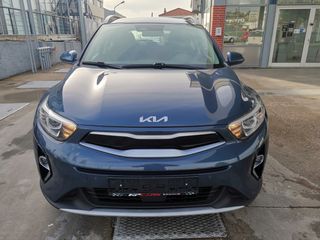 Kia Stonic 2022 1.0 TGDi OPTIMUM, M.HYBRID,PDC,ΟΘΟΝΗ,16"-thumb-8