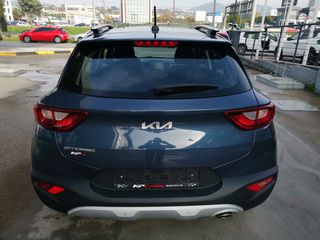 Kia Stonic 2022 1.0 TGDi OPTIMUM, M.HYBRID,PDC,ΟΘΟΝΗ,16"-thumb-7