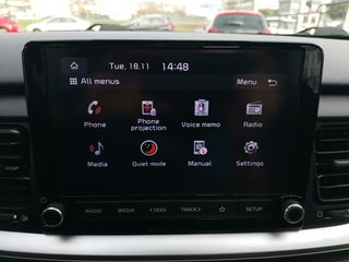 Kia Stonic 2022 1.0 TGDi OPTIMUM, M.HYBRID,PDC,ΟΘΟΝΗ,16"-thumb-27