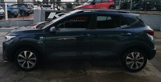 Kia Stonic 2022 1.0 TGDi OPTIMUM, M.HYBRID,PDC,ΟΘΟΝΗ,16"-thumb-6