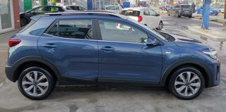 Kia Stonic 2022 1.0 TGDi OPTIMUM, M.HYBRID,PDC,ΟΘΟΝΗ,16"-thumb-5