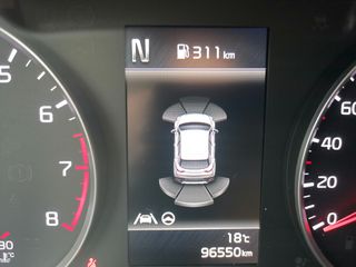Kia Stonic 2022 1.0 TGDi OPTIMUM, M.HYBRID,PDC,ΟΘΟΝΗ,16"-thumb-36