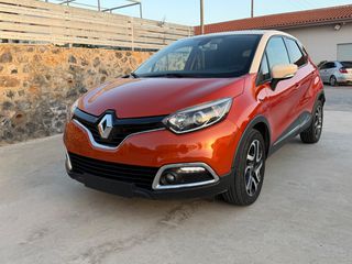 Renault Captur 2017