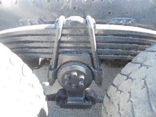 Ανατροπή MAN 2006 TGA  35.530 /8X4-thumb-10