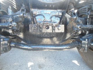 Ανατροπή MAN 2006 TGA  35.530 /8X4-thumb-11