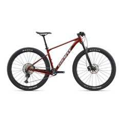 Mountain Bike | Giant | XTC SLR | 29 | 2025 | Mars Dust