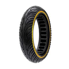 Λάστιχο για ηλεκτρικό πατίνι | 8.5x2 | EWHEEL | για ΧΙΑΟΜΙ | Πορτοκαλί